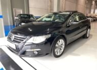 VOLKSWAGEN Passat CC 2.0 TDI 140cv DPF 4p.