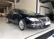 VOLKSWAGEN Passat CC 2.0 TDI 140cv DPF 4p.