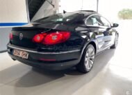 VOLKSWAGEN Passat CC 2.0 TDI 140cv DPF 4p.