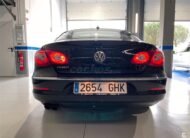 VOLKSWAGEN Passat CC 2.0 TDI 140cv DPF 4p.