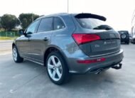 AUDI Q5 3.0 TDI 258Cv SLINE