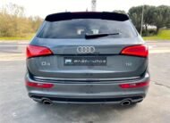 AUDI Q5 3.0 TDI 258Cv SLINE