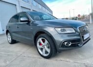 AUDI Q5 3.0 TDI 258Cv SLINE