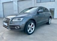 AUDI Q5 3.0 TDI 258Cv SLINE