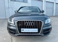 AUDI Q5 3.0 TDI 258Cv SLINE