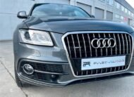 AUDI Q5 3.0 TDI 258Cv SLINE