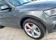 AUDI Q5 3.0 TDI 258Cv SLINE