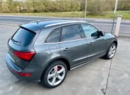 AUDI Q5 3.0 TDI 258Cv SLINE