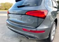 AUDI Q5 3.0 TDI 258Cv SLINE