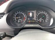 SKODA Octavia RS COMBI TDI DSG 184CV