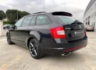 SKODA Octavia RS COMBI TDI DSG 184CV