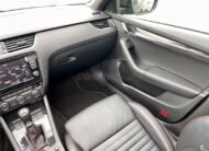 SKODA Octavia RS COMBI TDI DSG 184CV