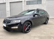 SKODA Octavia RS COMBI TDI DSG 184CV