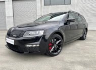 SKODA Octavia RS COMBI TDI DSG 184CV