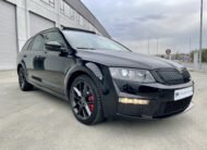 SKODA Octavia RS COMBI TDI DSG 184CV