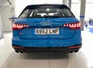 AUDI s4 avant tdi 3.0 TDI 357CV SLINE