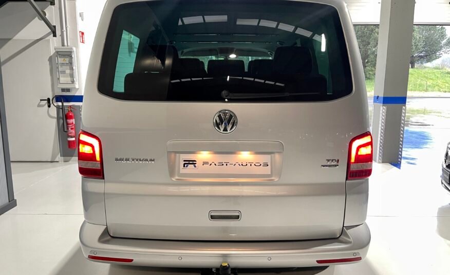 VOLKSWAGEN MULTIVAN 5.1 2.0TDI SPECIAL