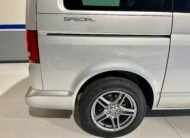 VOLKSWAGEN MULTIVAN 5.1 2.0TDI SPECIAL