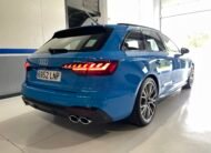 AUDI s4 avant tdi 3.0 TDI 357CV SLINE