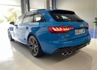 AUDI s4 avant tdi 3.0 TDI 357CV SLINE