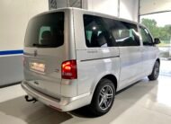 VOLKSWAGEN MULTIVAN 5.1 2.0TDI SPECIAL