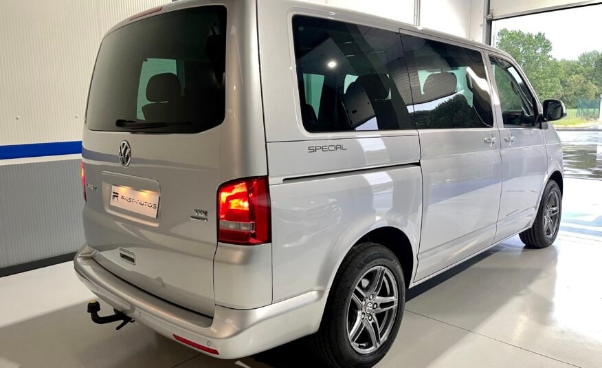 VOLKSWAGEN MULTIVAN 5.1 2.0TDI SPECIAL