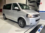 VOLKSWAGEN MULTIVAN 5.1 2.0TDI SPECIAL