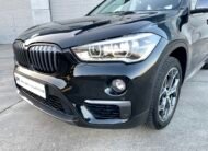 BMW X1 COMFORTLINE 2.0d XDRIVE