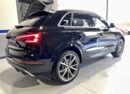 AUDI RSQ3 2.5 TFSI SLINE