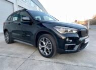 BMW X1 COMFORTLINE 2.0d XDRIVE