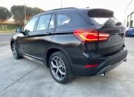 BMW X1 COMFORTLINE 2.0d XDRIVE