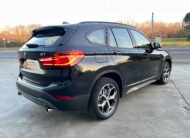 BMW X1 COMFORTLINE 2.0d XDRIVE