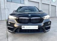 BMW X1 COMFORTLINE 2.0d XDRIVE