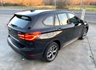 BMW X1 COMFORTLINE 2.0d XDRIVE