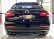 AUDI RSQ3 2.5 TFSI SLINE