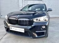 BMW X1 COMFORTLINE 2.0d XDRIVE