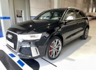 AUDI RSQ3 2.5 TFSI SLINE