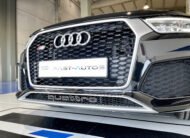 AUDI RSQ3 2.5 TFSI SLINE