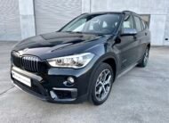 BMW X1 COMFORTLINE 2.0d XDRIVE