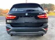 BMW X1 COMFORTLINE 2.0d XDRIVE