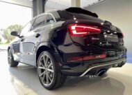 AUDI RSQ3 2.5 TFSI SLINE