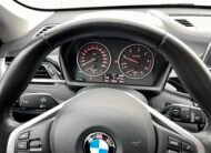 BMW X1 COMFORTLINE 2.0d XDRIVE