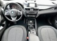 BMW X1 COMFORTLINE 2.0d XDRIVE