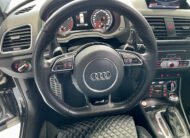 AUDI RSQ3 2.5 TFSI SLINE