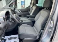 CITROEN BERLINGO MULTISPACE 1.6 HDI MULTISPACE