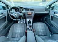 VOLKSWAGEN Golf 2.0 TDI LOUNGE