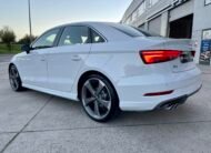 AUDI A3 SEDAN 2.0TDI 150cv S-TRONIC S-LINE