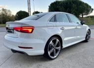 AUDI A3 SEDAN 2.0TDI 150cv S-TRONIC S-LINE