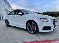 AUDI A3 SEDAN 2.0TDI 150cv S-TRONIC S-LINE