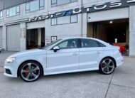 AUDI A3 SEDAN 2.0TDI 150cv S-TRONIC S-LINE